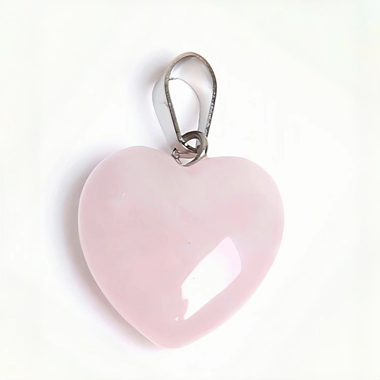 Love & Healing Necklace