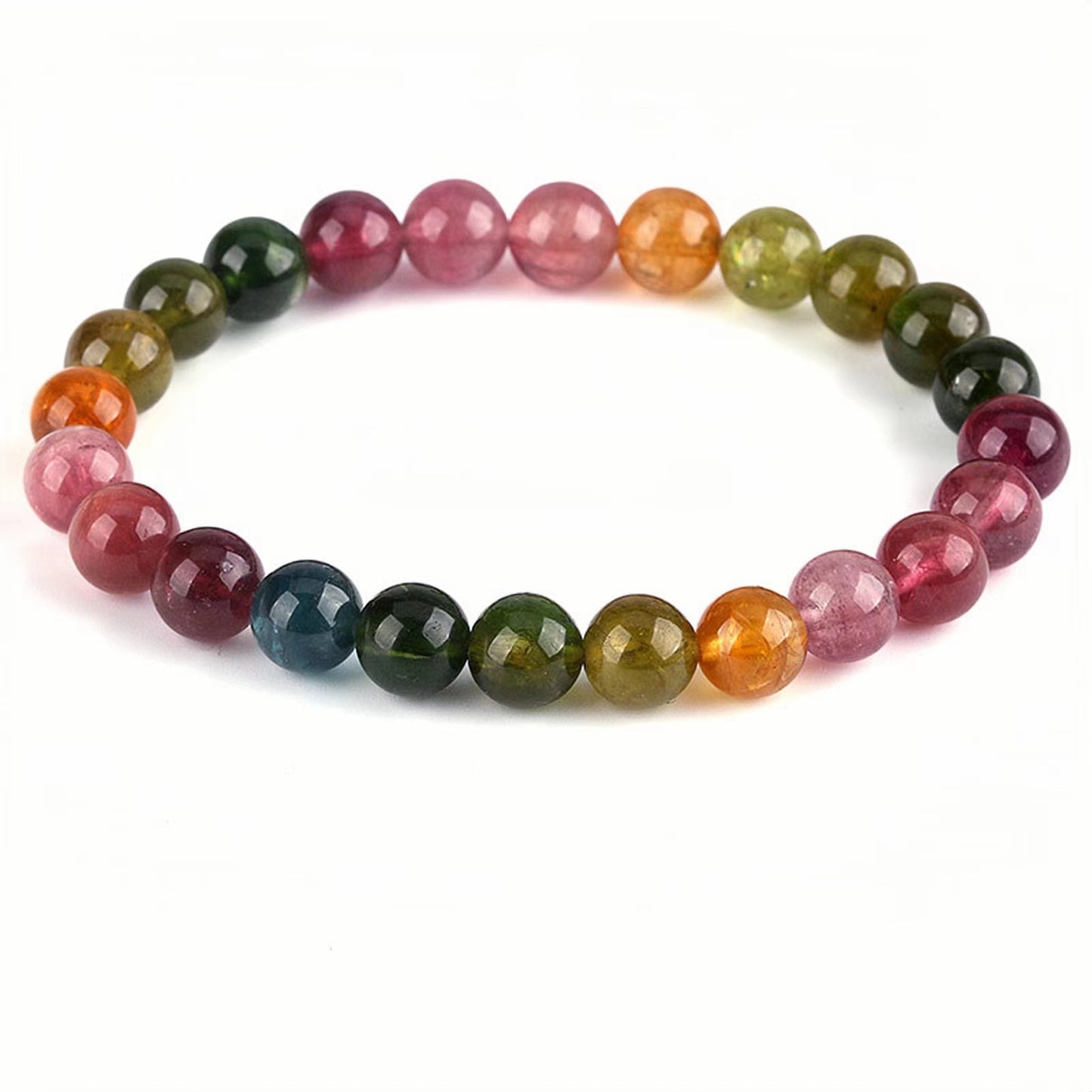 Full Chakra Healing Balance Bracelet