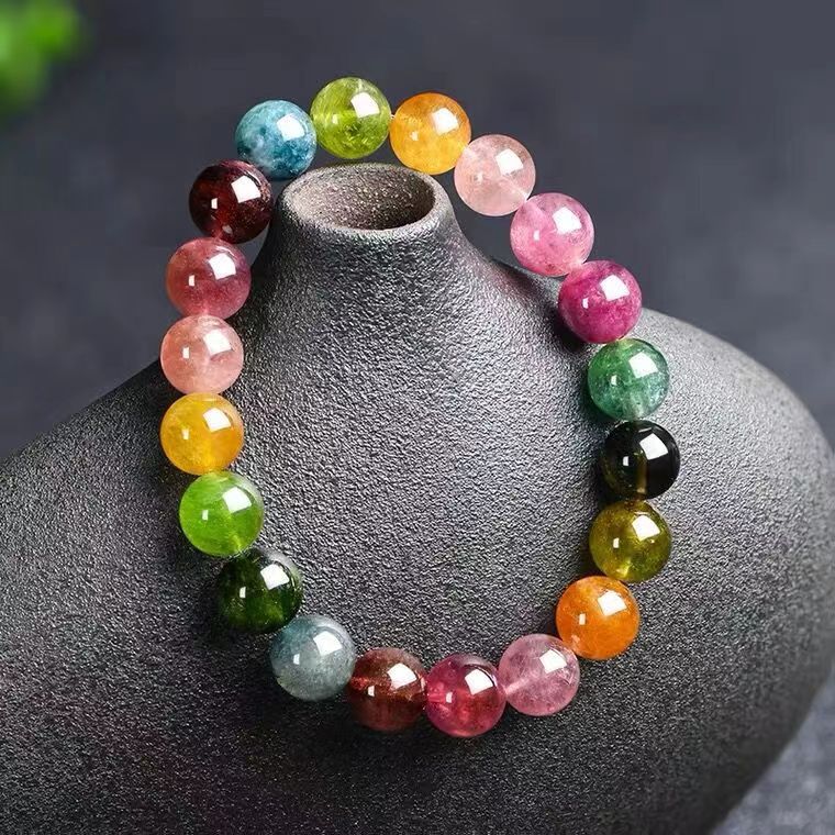 Full Chakra Healing Balance Bracelet