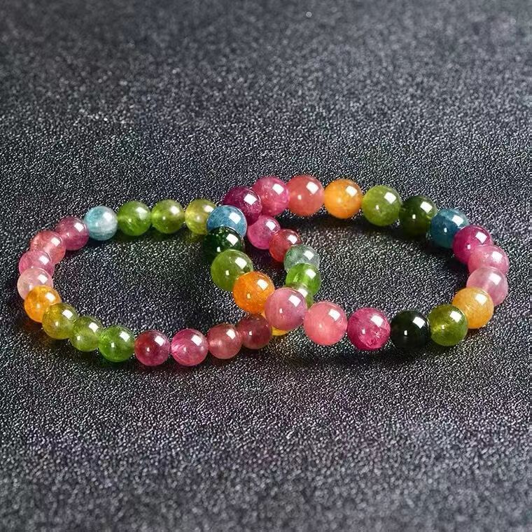 Full Chakra Healing Balance Bracelet